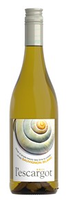 Joanne Bordeaux Escargot Sauvignon Blanc 2016